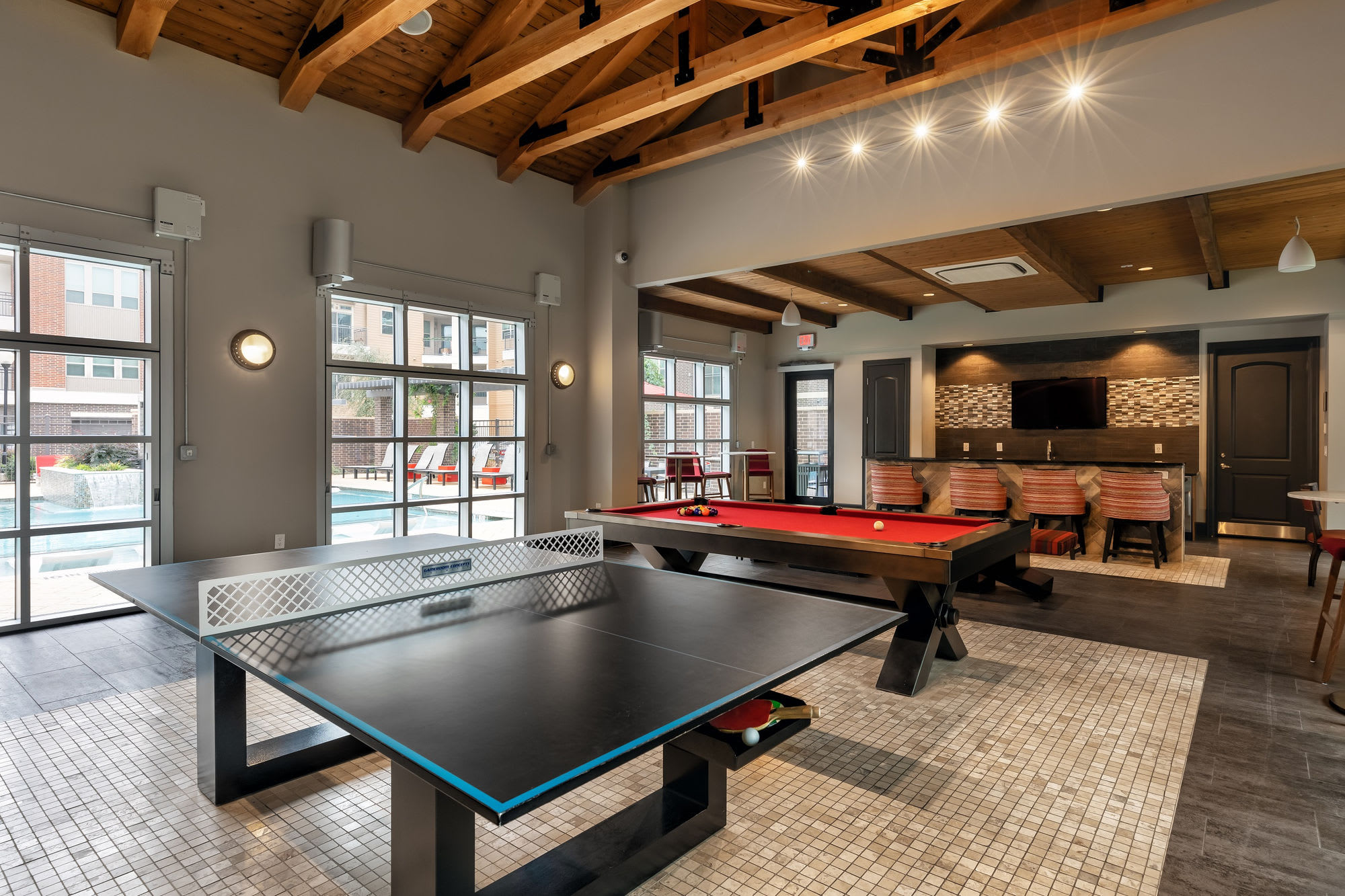 Switchyard Apartments – photo 2