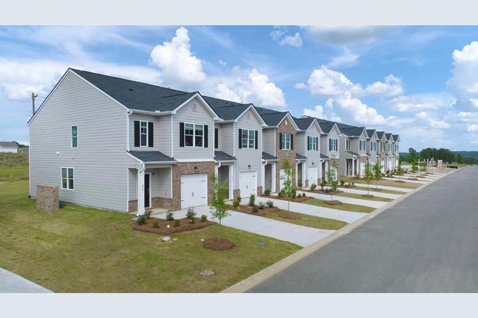 Aiken Townhome – photo 3