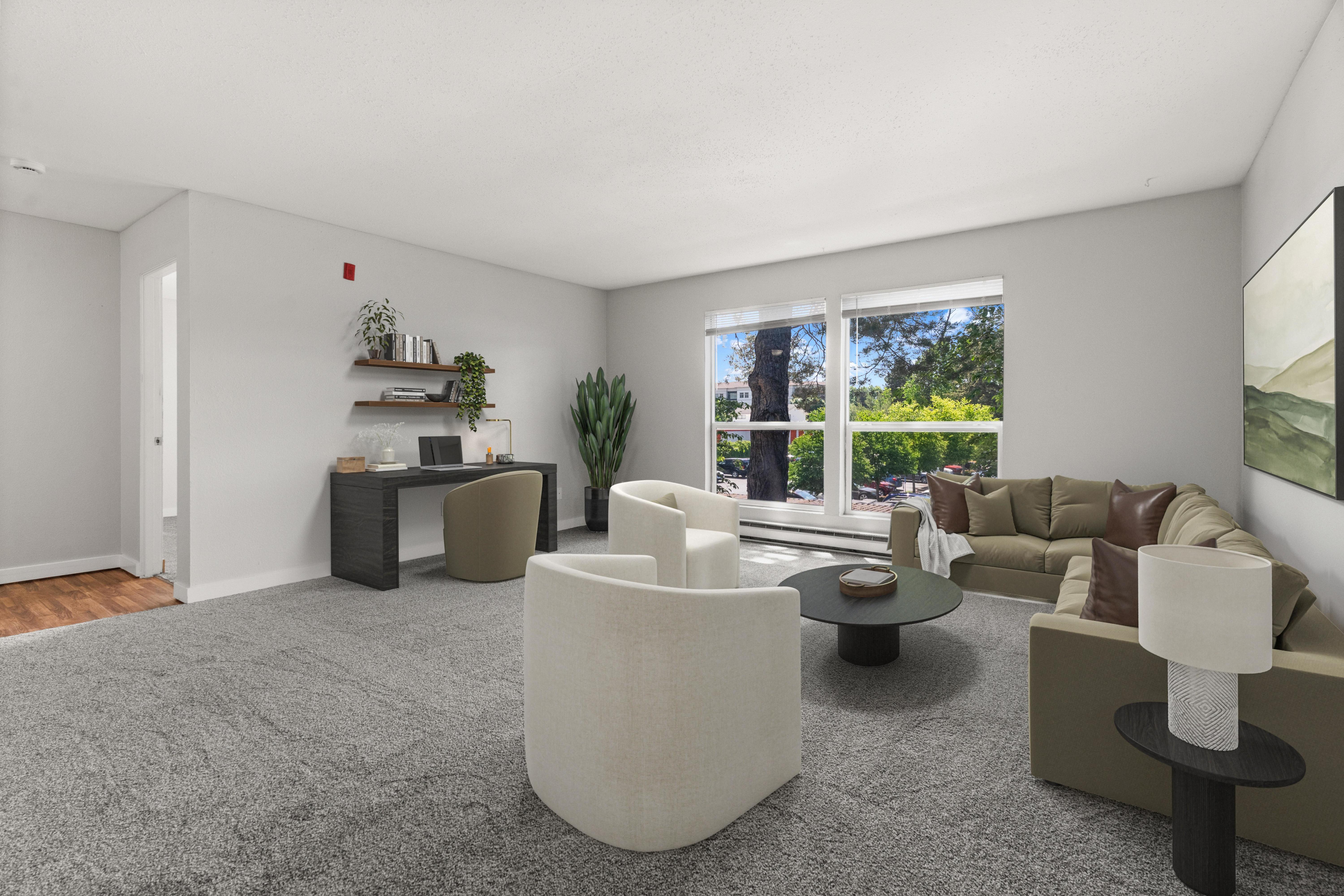 The Aviator apartments – photo 4