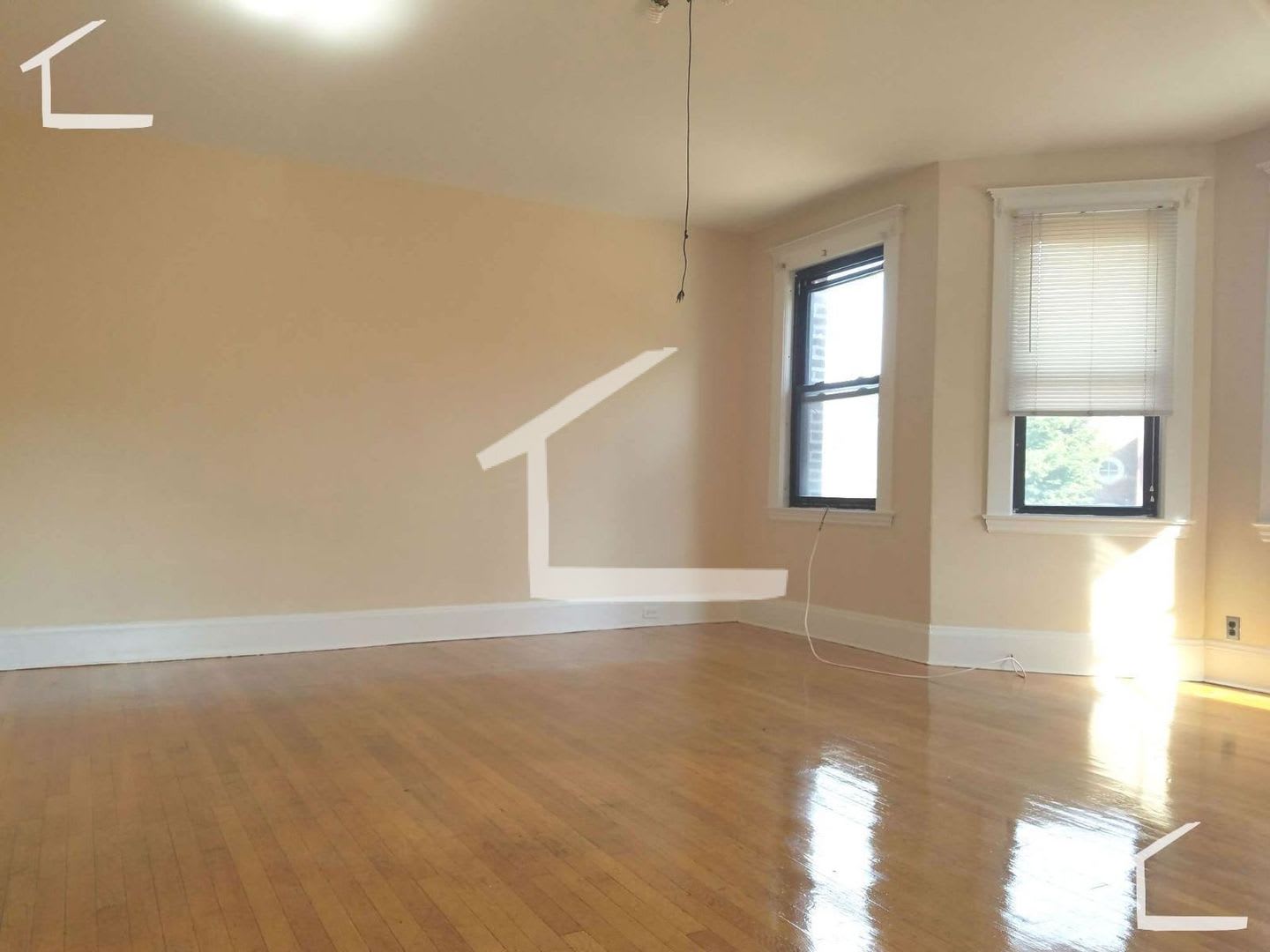 215 Chestnut Hill Ave #3C Boston MA 02135 – photo 4