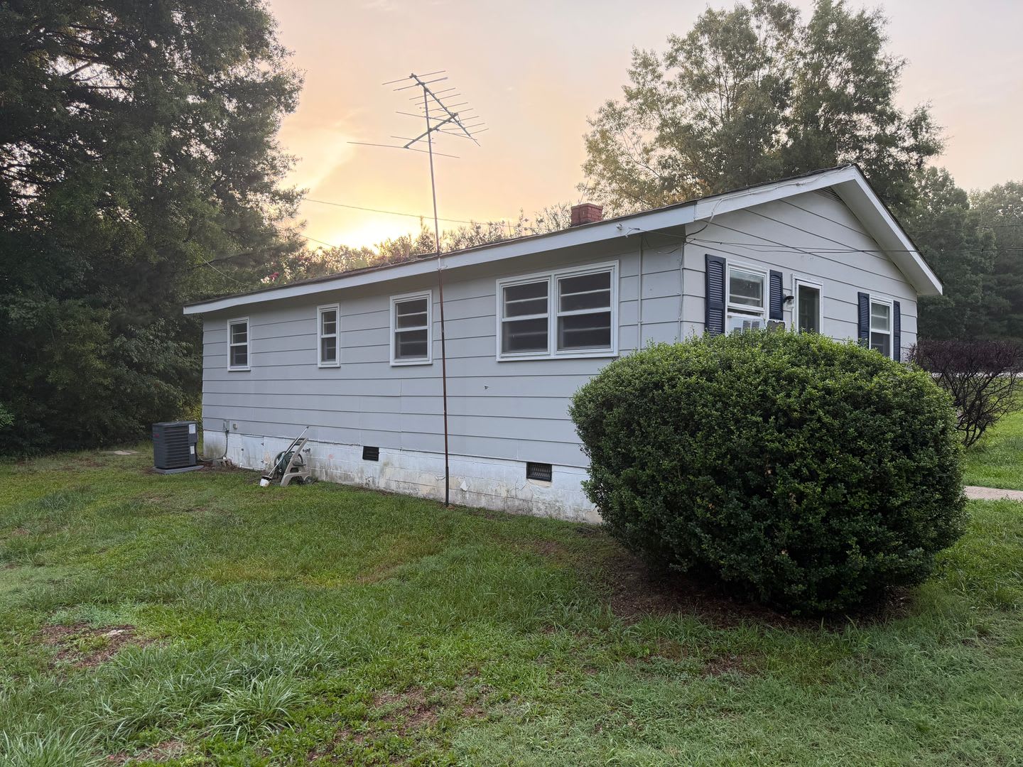 3 Bedroom 1 Bathroom – photo 1