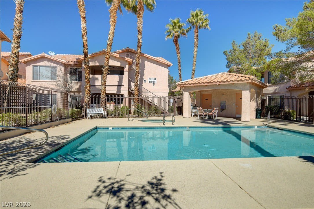 8450 Alta Drive – photo 1