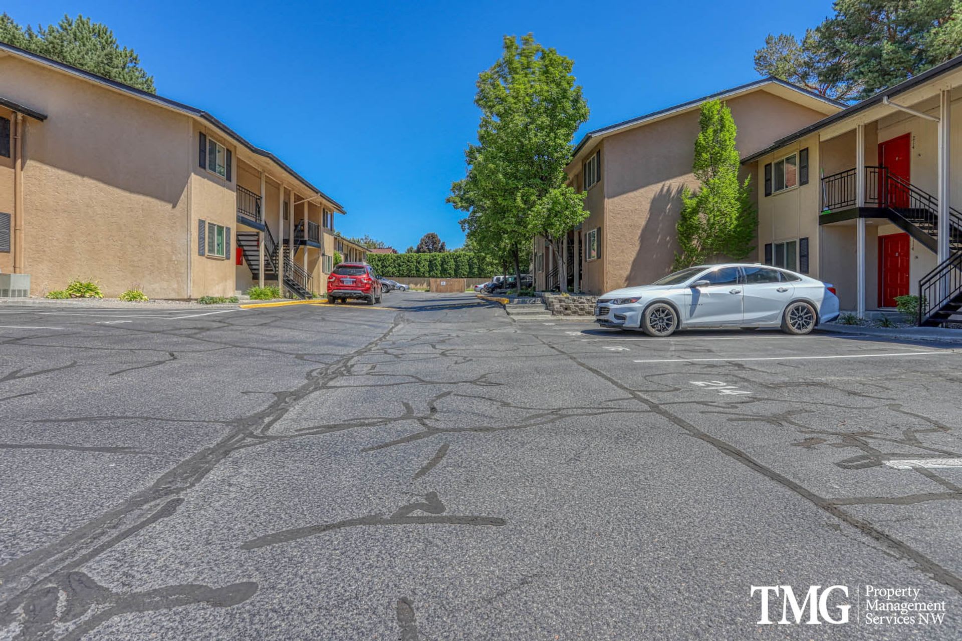 The Illahee Apartments – photo 3