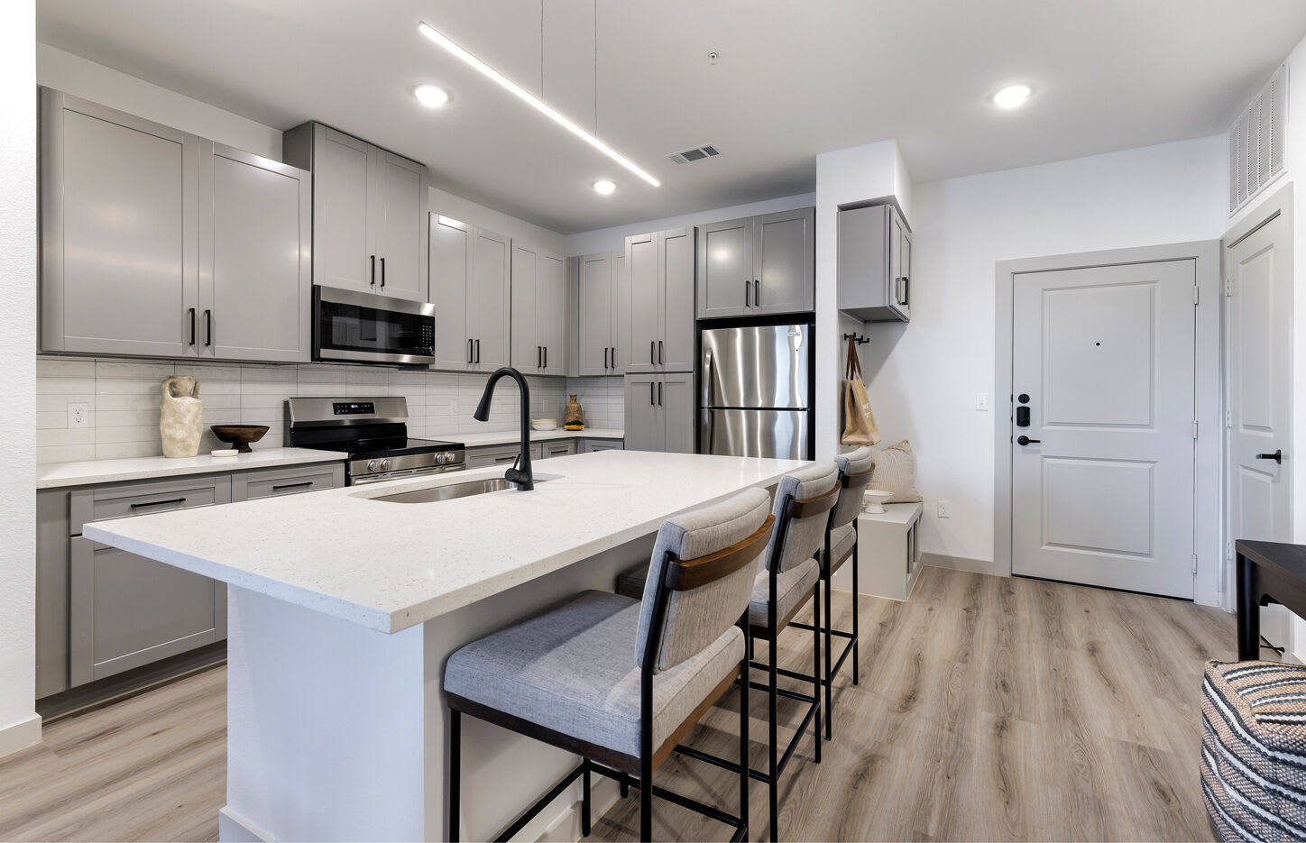 Luxe at Lewisville – photo 3
