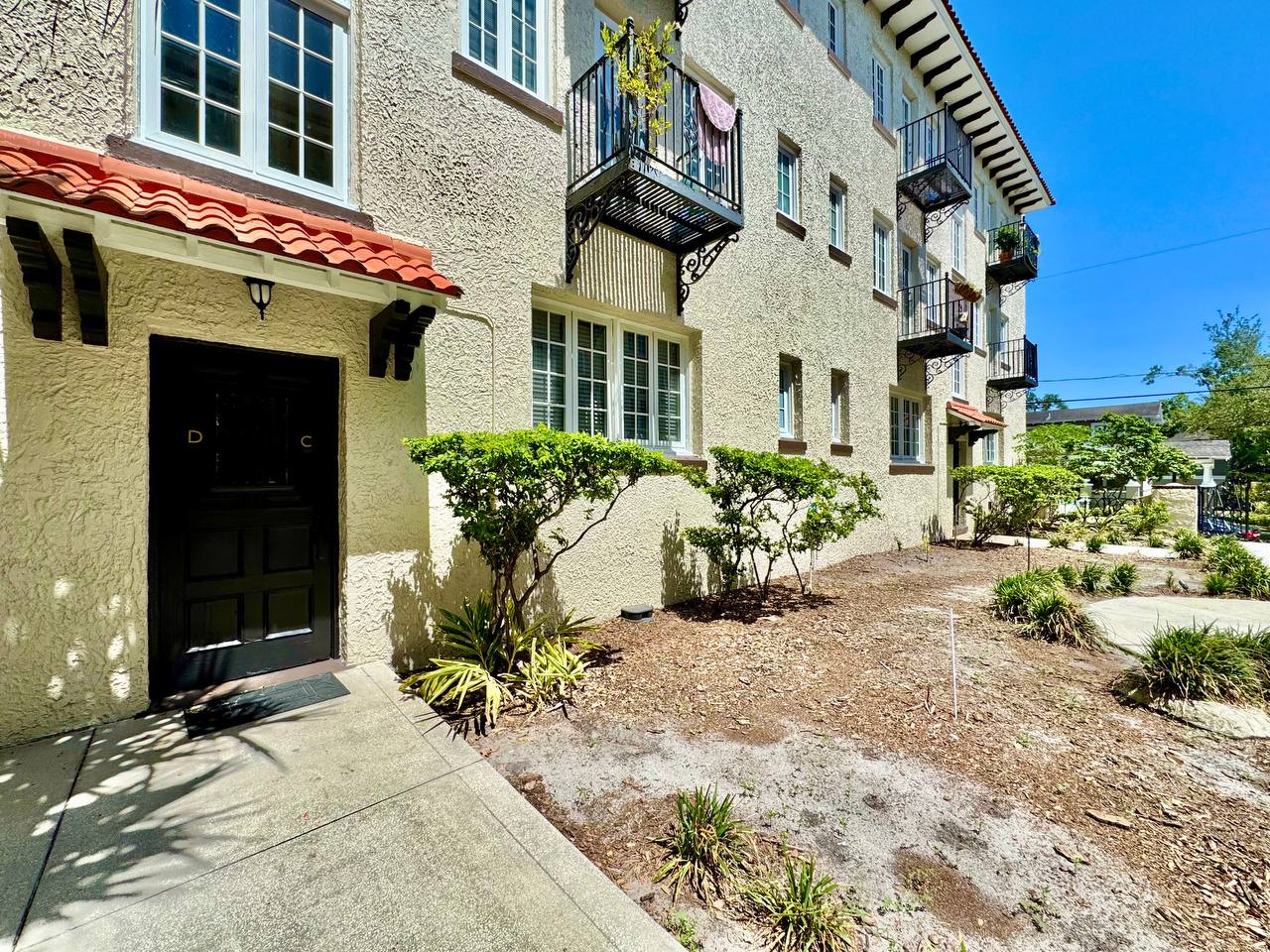 2117 W Dekle Ave # D1 – photo 4