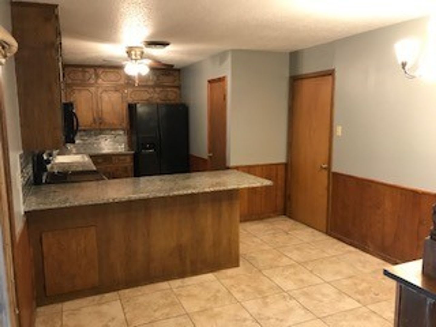 House for rent – photo 3