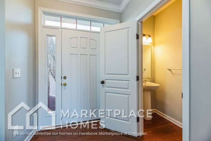 2807 Bentwood Dr – photo 3