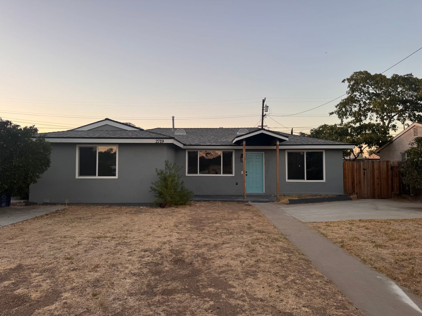 Single Family Home – photo 1