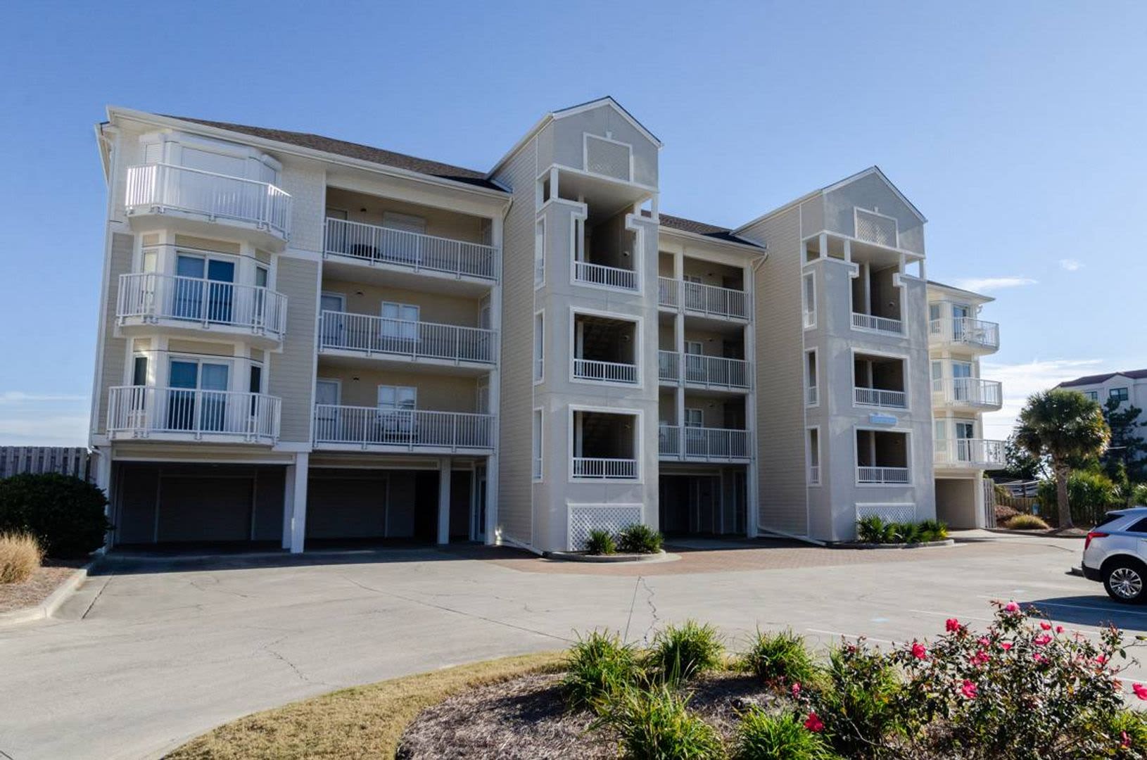 (W041) 2500 North Lumina, Building A, Unit 3B, Wrightsville Beach, NC 28480 – photo 2
