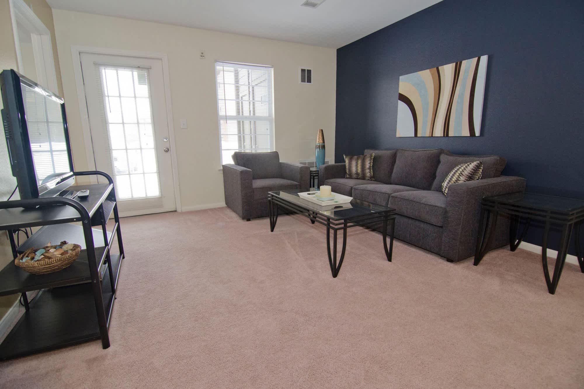 College Towne Apartments – photo 2