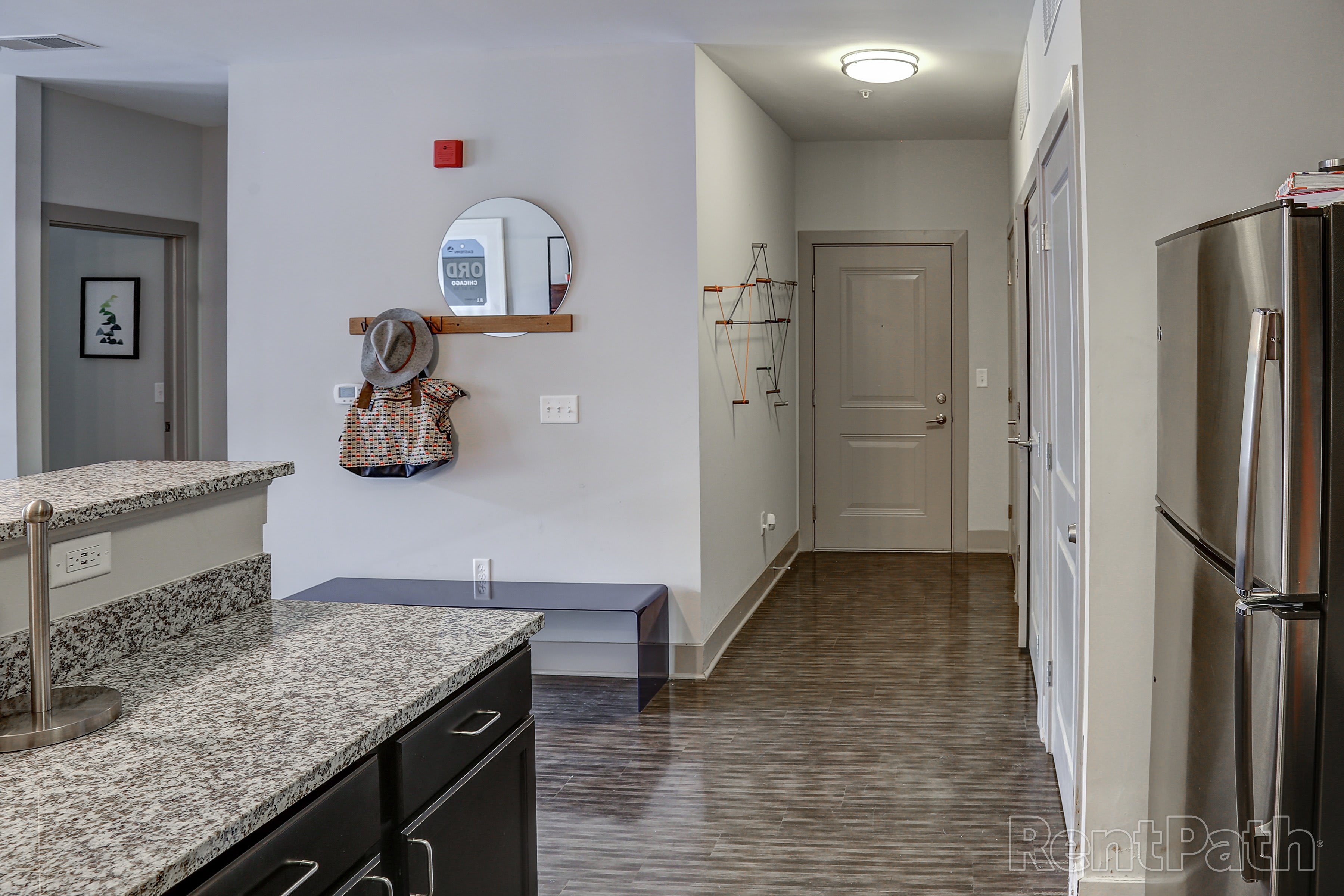 Heritage at Oakley Square – photo 2