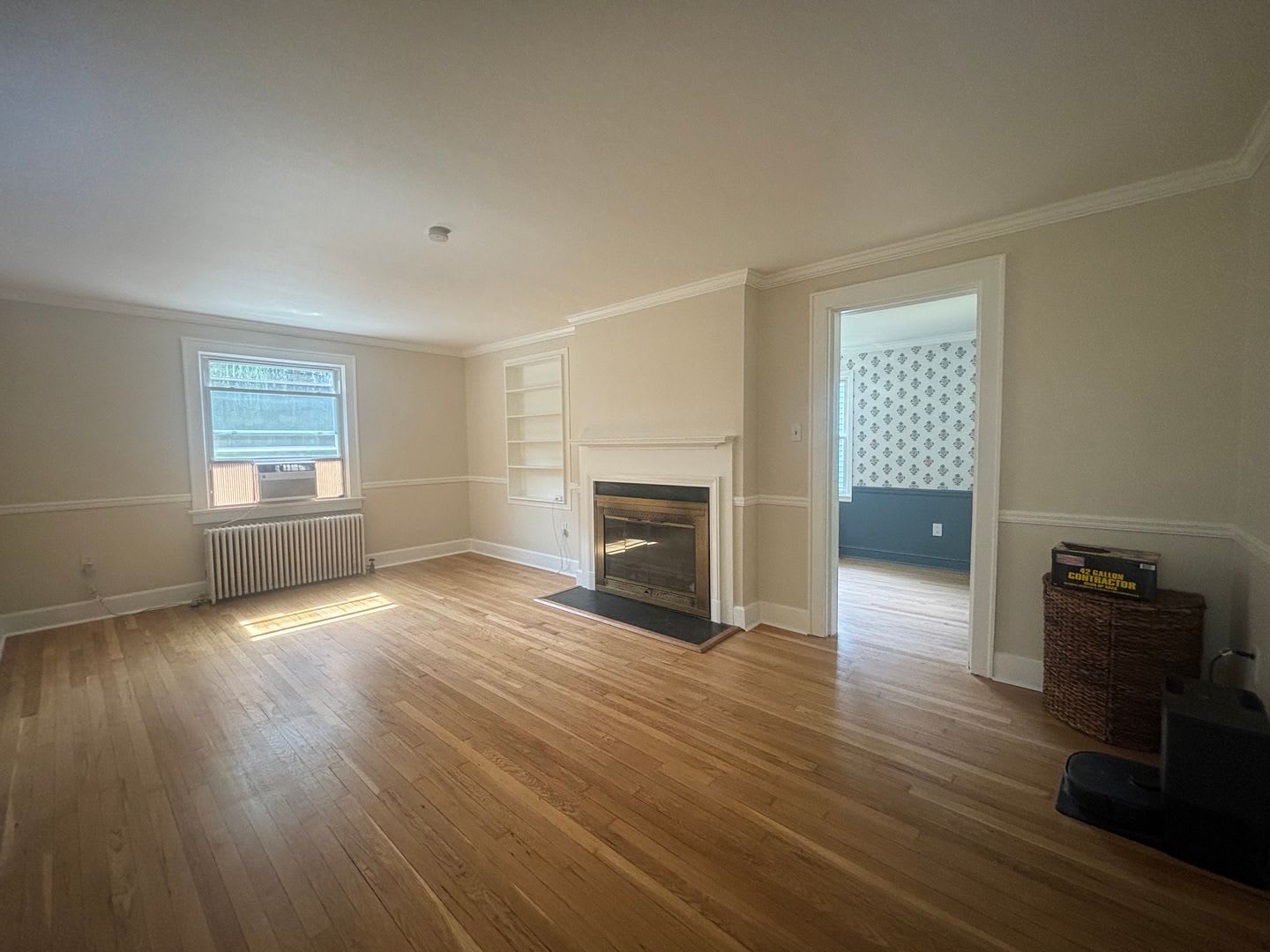3 Bed 2 Bath Single- Family Home AVAILABLE NOW – photo 3