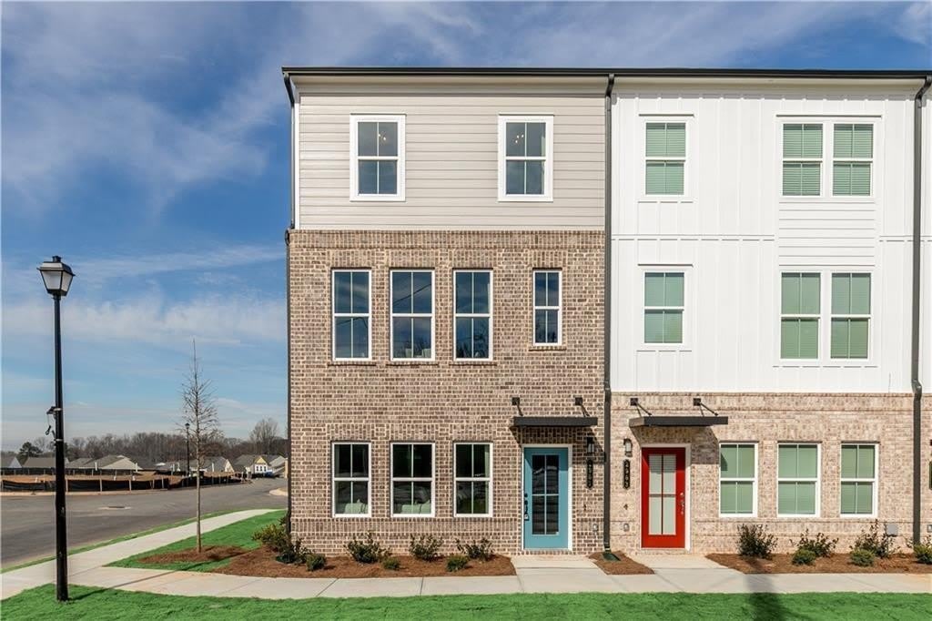 2830 Beacon Bend Crossing – photo 1