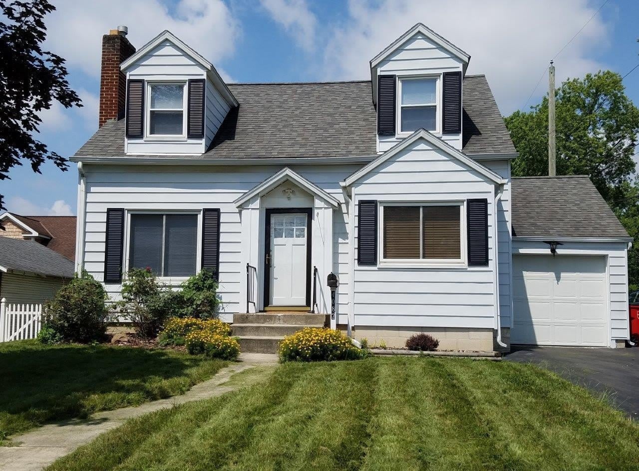 4087 Haughn Road – photo 1