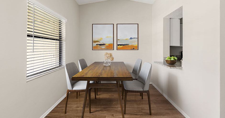 Gulfshore Apartment Homes – photo 3