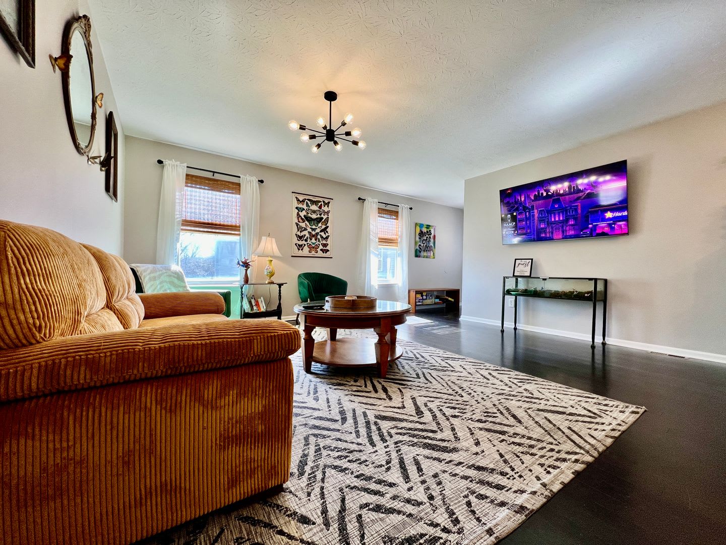 Fully Furnished Home with great location – photo 5