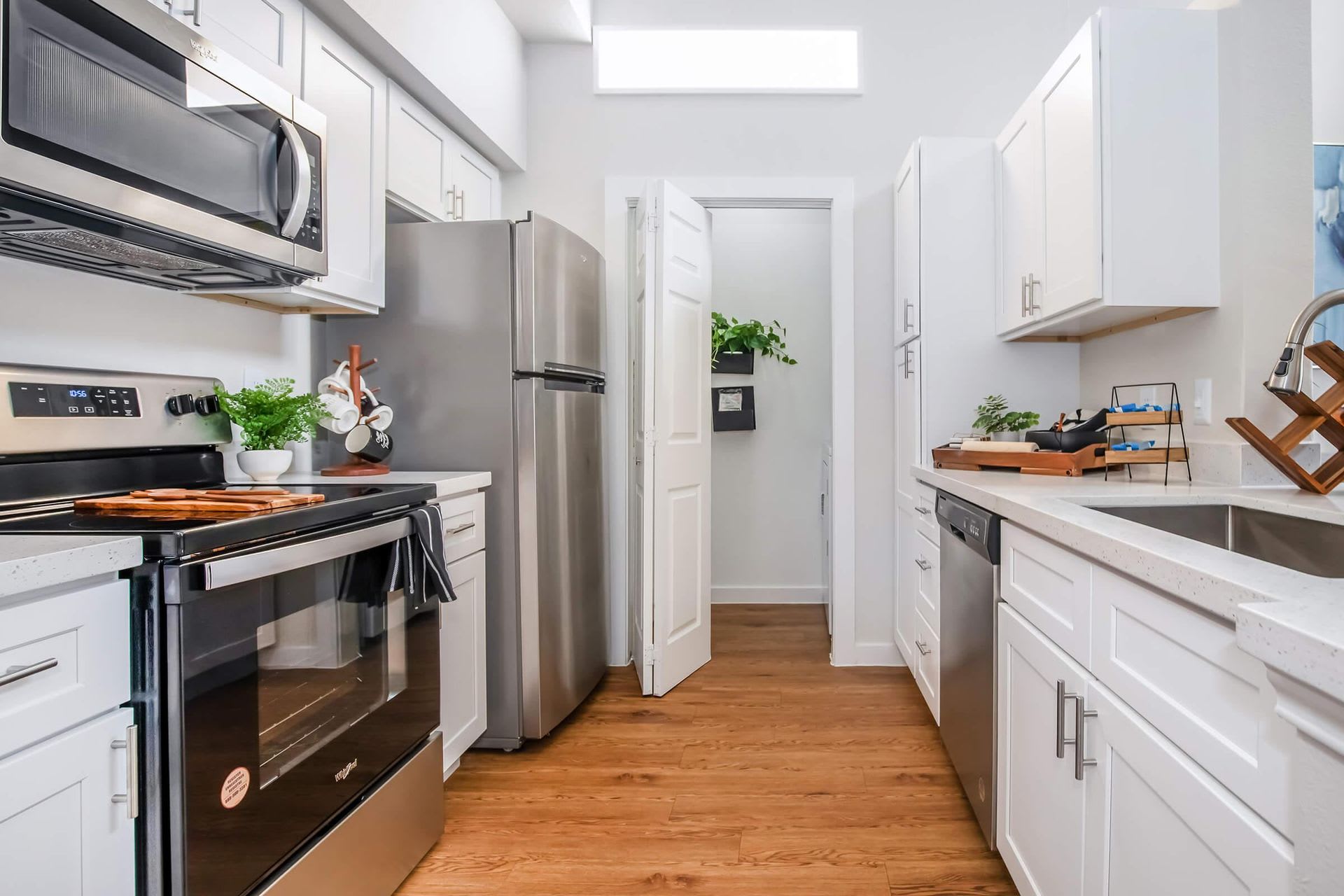 Town Park Townhomes – photo 1