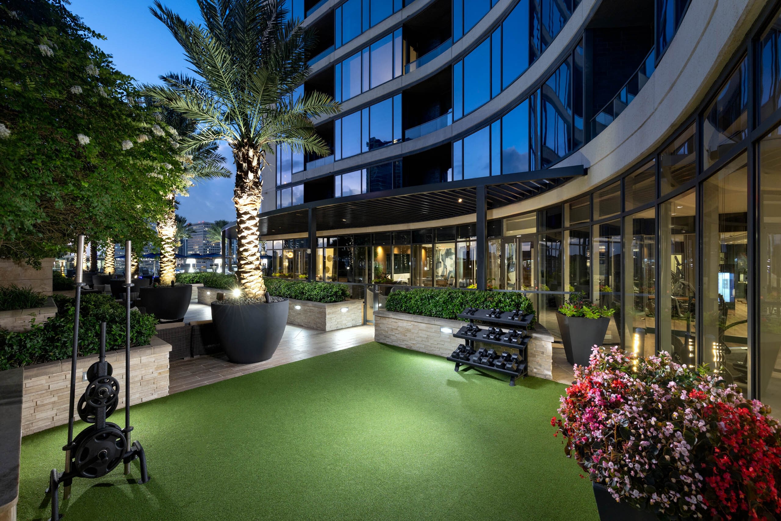 Hanover Post Oak – photo 3