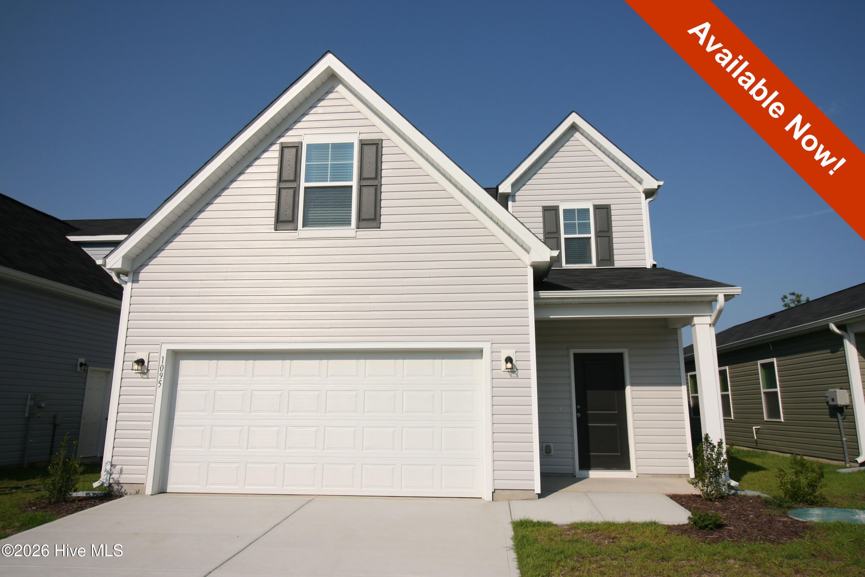 1095 Hanson Drive – photo 1