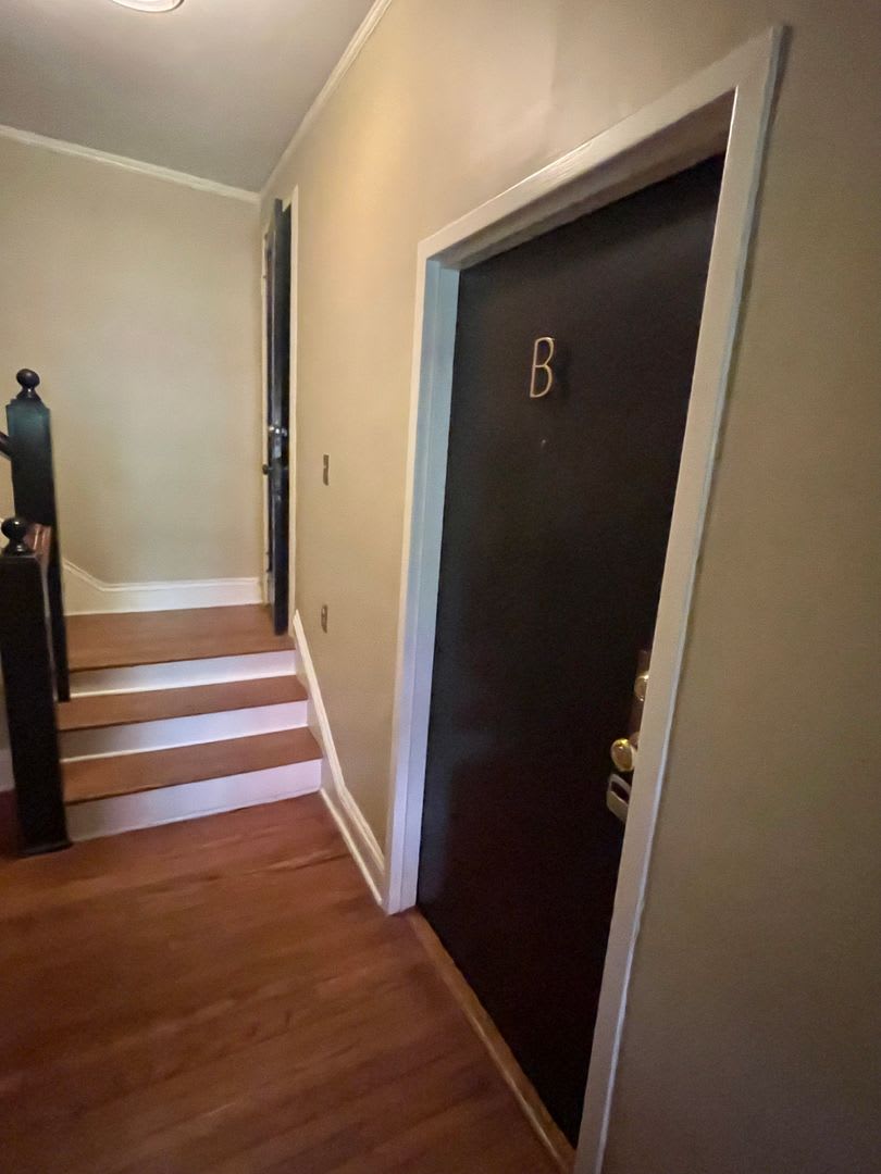 Charming 1 Bedroom, 1 Bathroom Courtyard Apartment in Downtown Savannah – photo 3