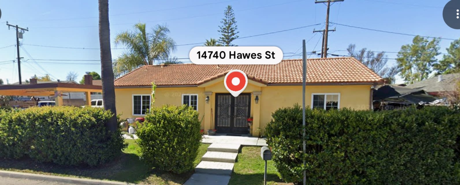 14740 Hawes St – photo 1