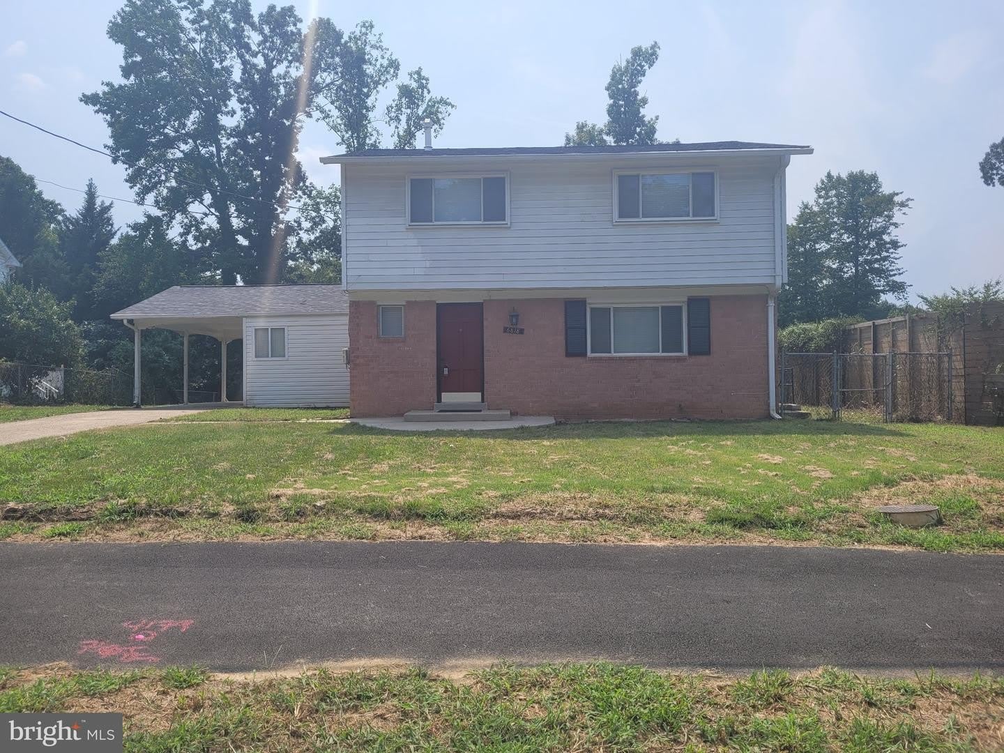 6818 ROLLING RD – photo 1