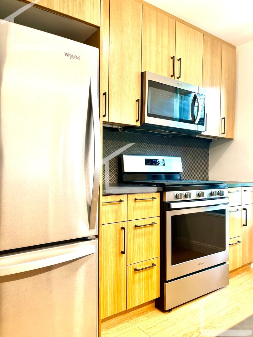 2 Bed 2 Bath – photo 5