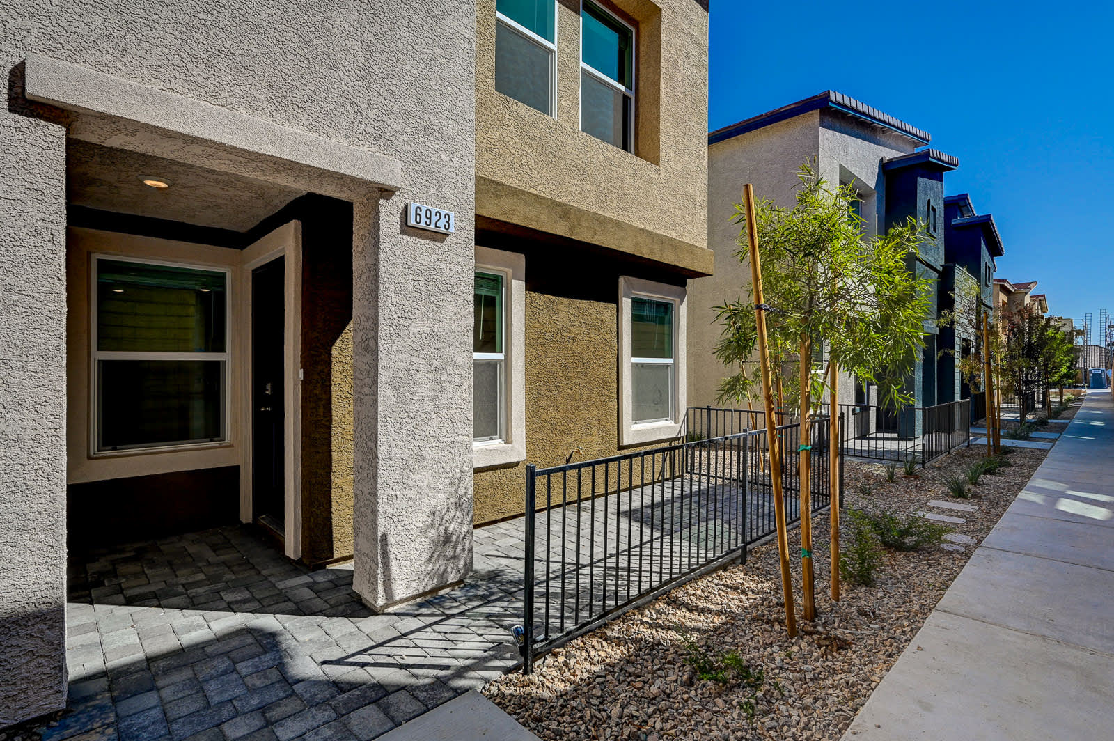 6923 Honor Hill Street – photo 4
