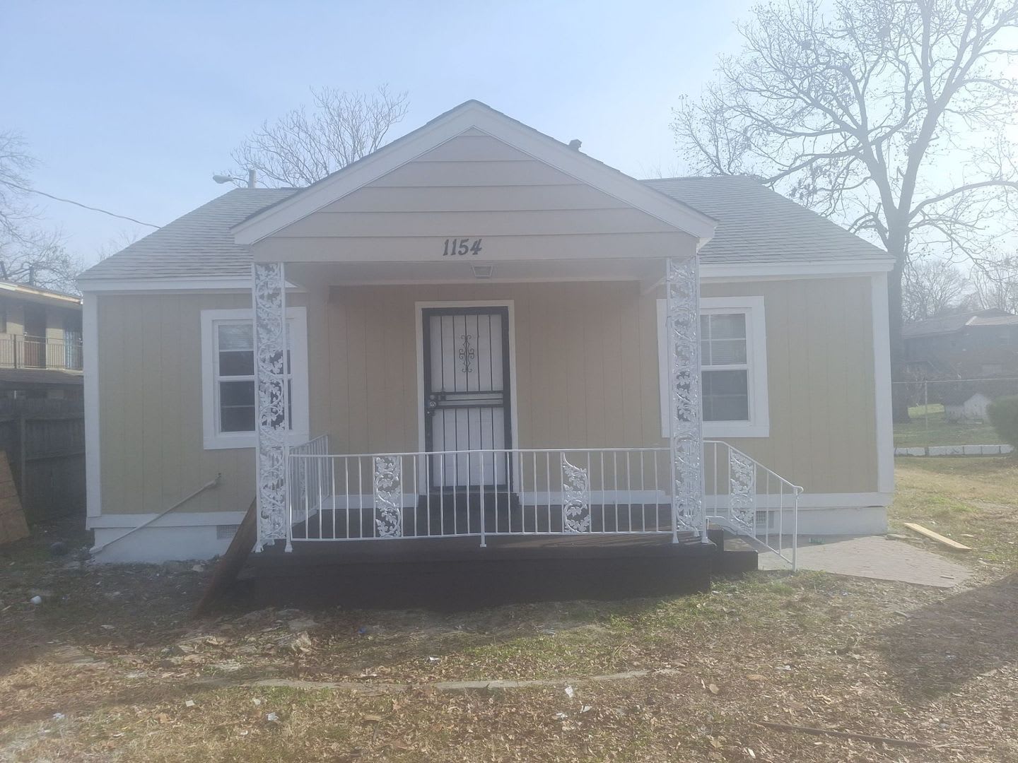 1154 Springdale Street – photo 1