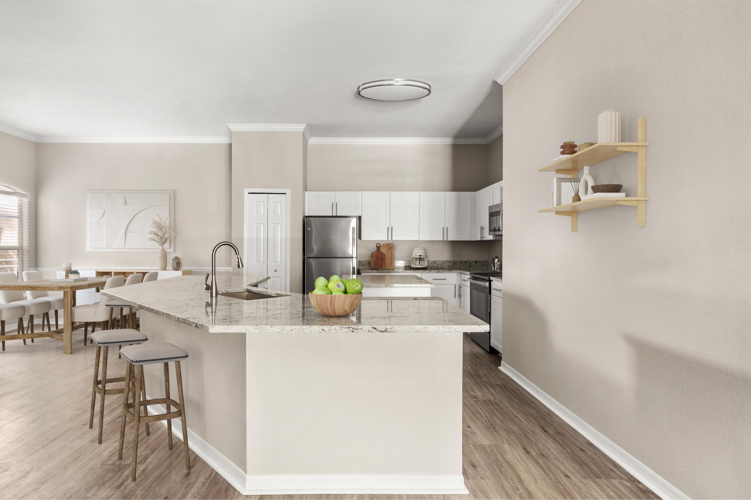 Cape House – photo 1
