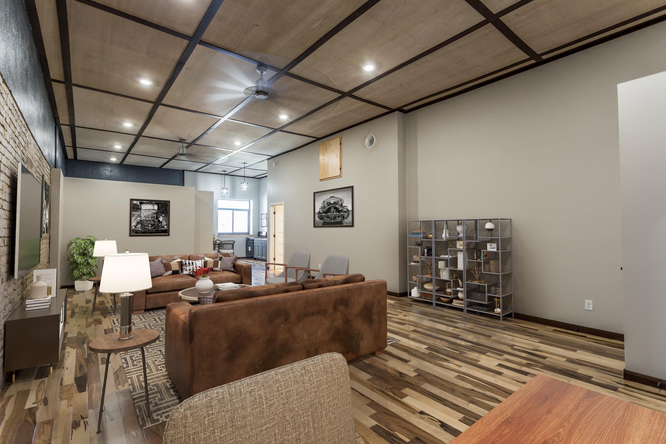 6 South Broadway – photo 2