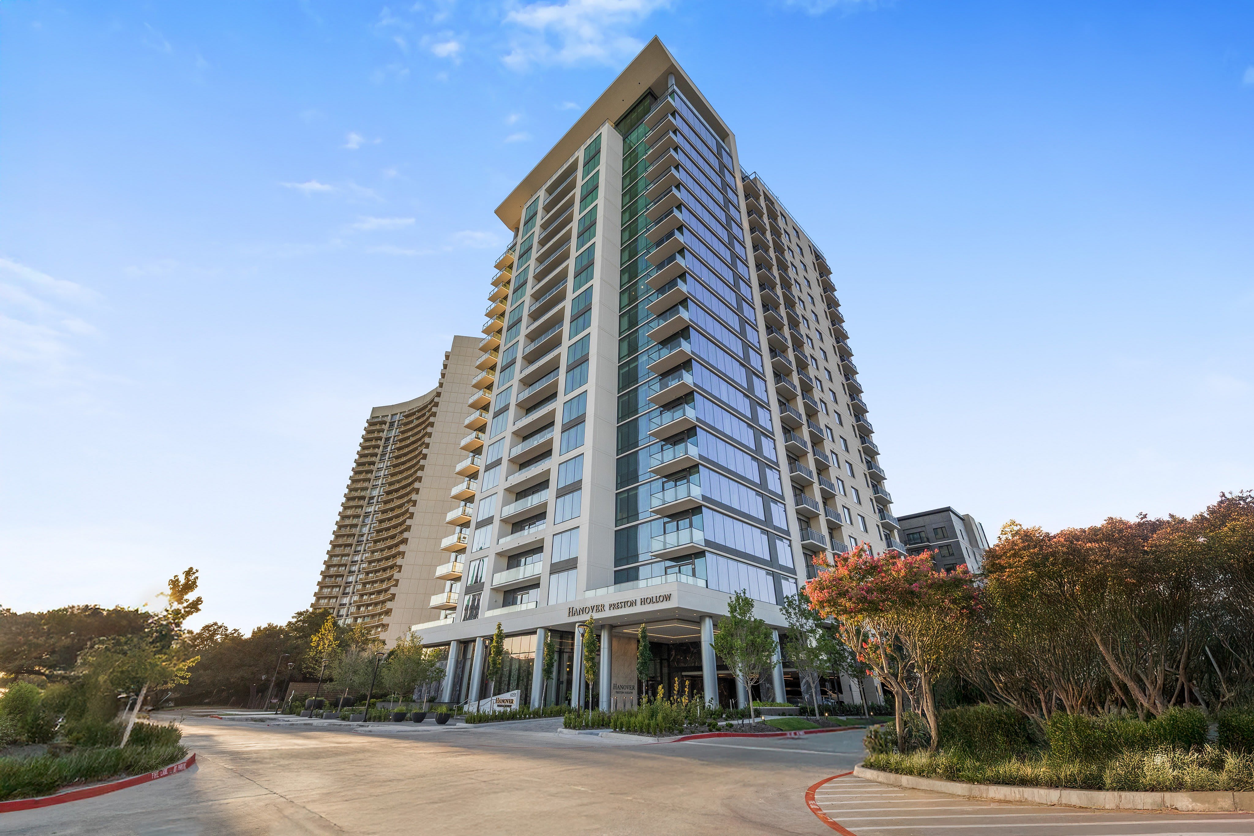 Hanover Preston Hollow – photo 2