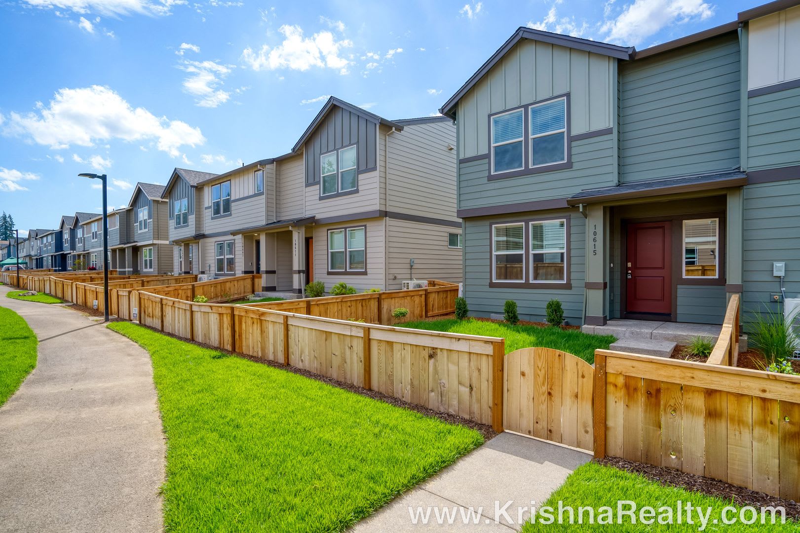Beautiful One-Year-Old New Construction 3-Bedroom, 2.5-Bath DR Horton Townhome for Rent – photo 3