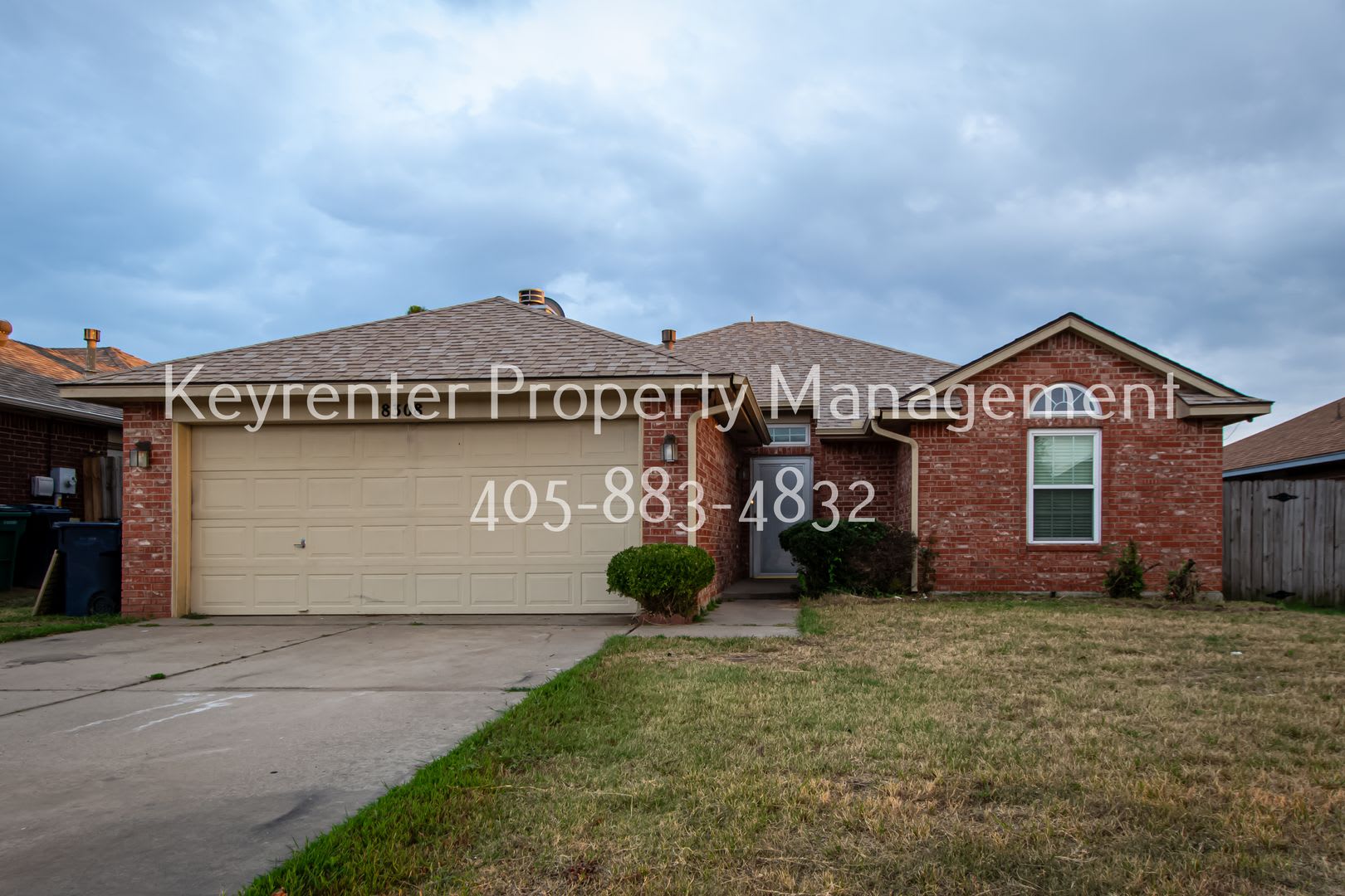 Beautiful 3 Bed 2 Bath In The Heart Of Okc – photo 1