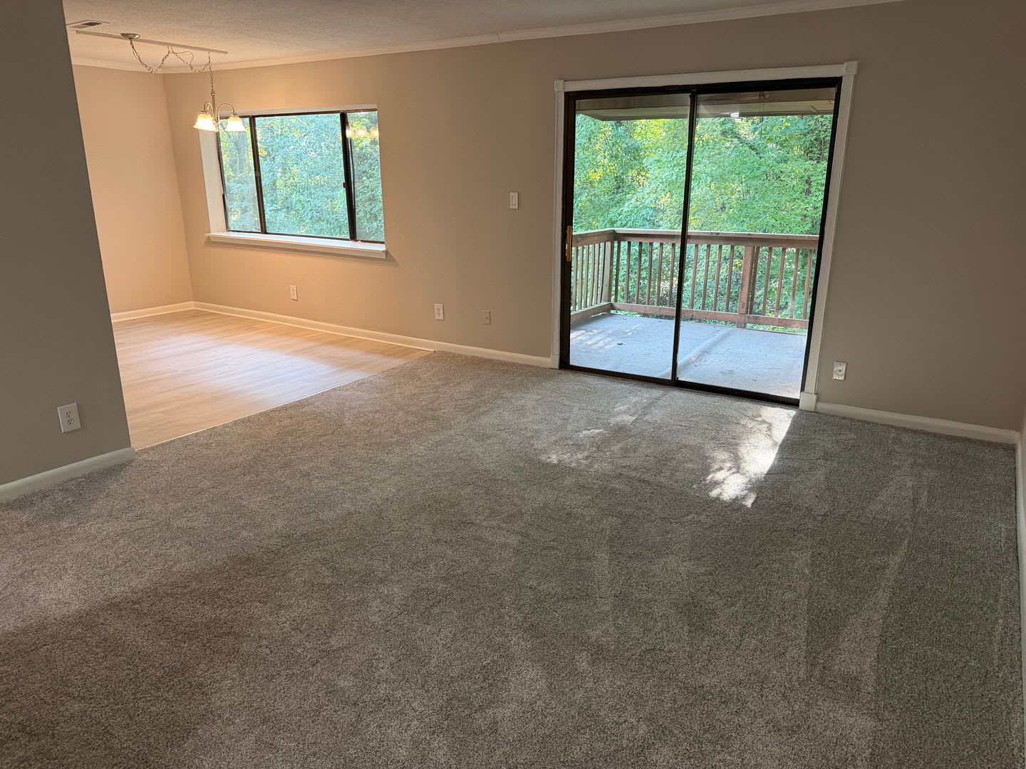 Lovely 2 Bedroom Condo in Raleigh – photo 2