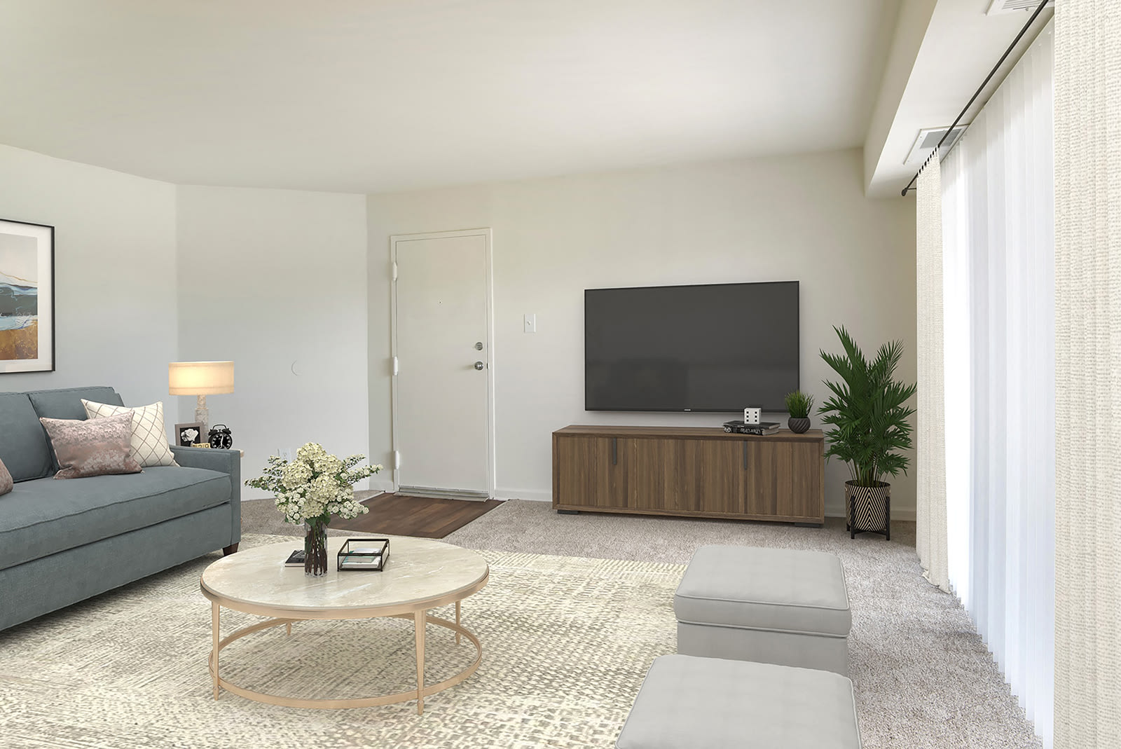 The Manor The Manor East Apartments – photo 2