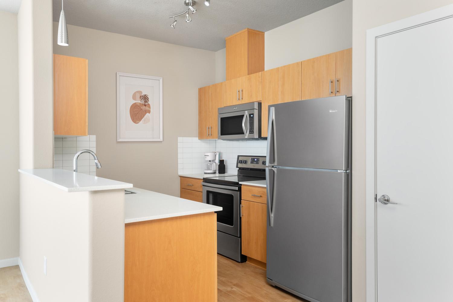 206 Apartments – photo 5