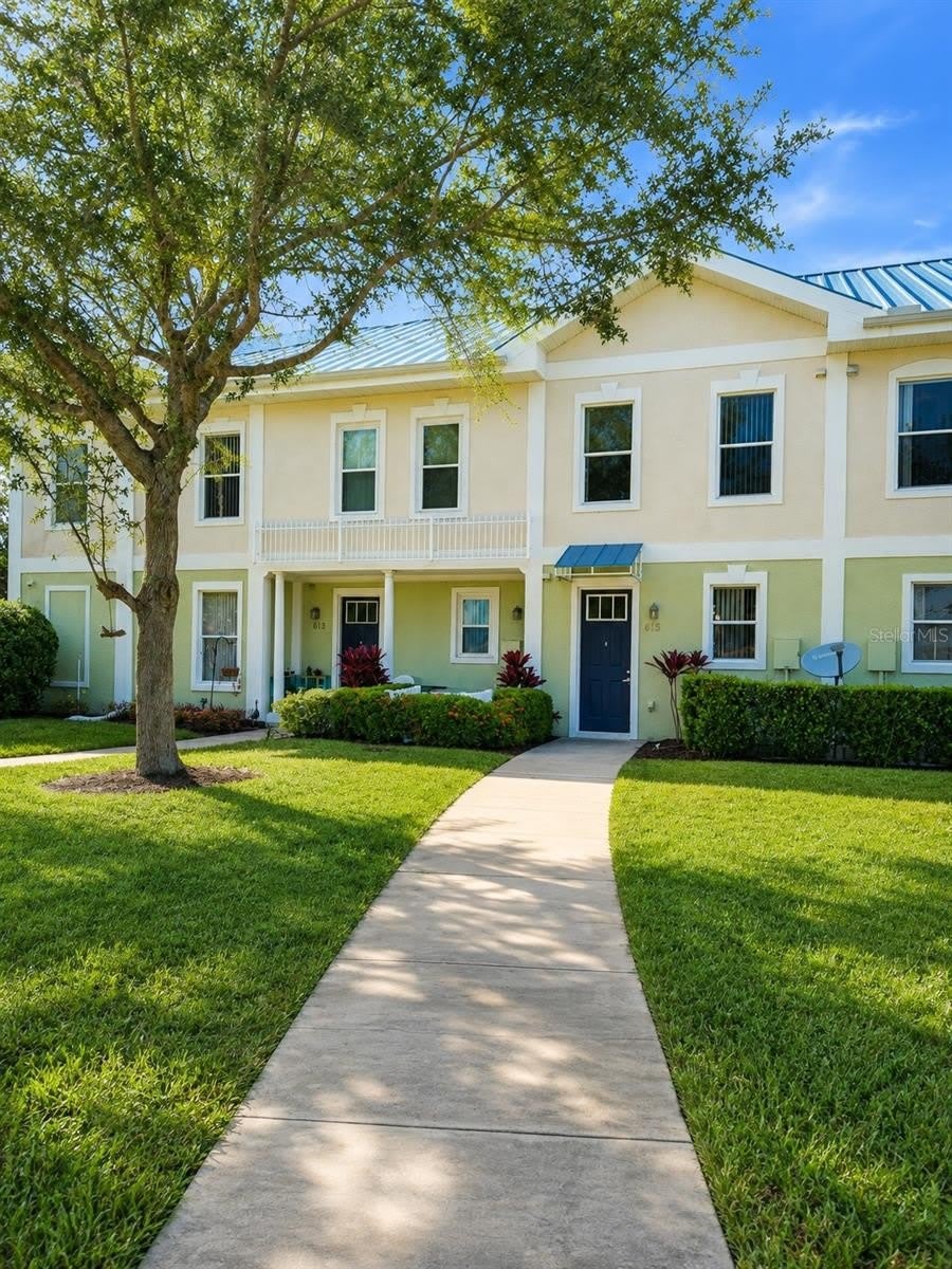 615 FOUNDERS Drive – photo 1