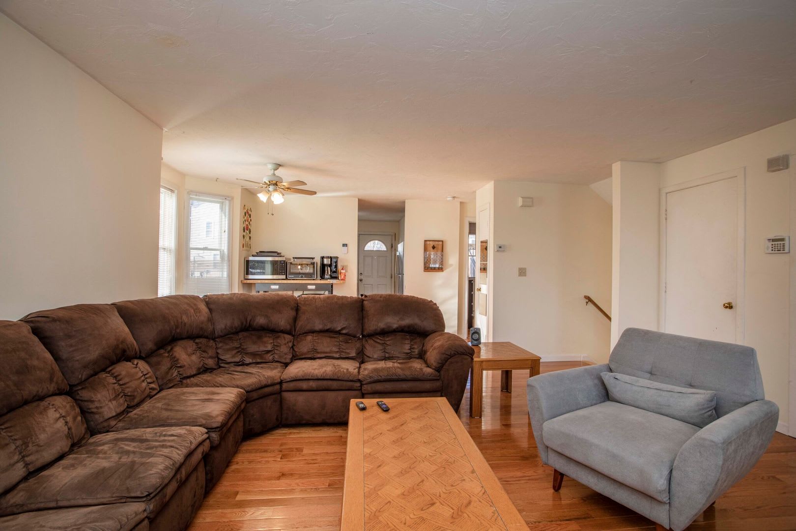 3 Terrace St A1 Boston Ma 02120 – photo 3