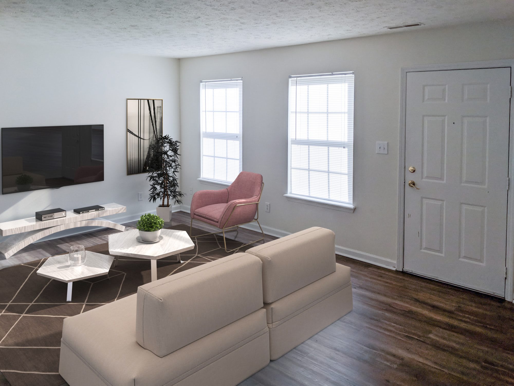 South Haven Village Apartments – photo 4