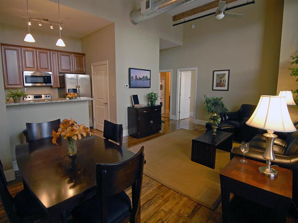 Junction Shop Lofts – photo 3