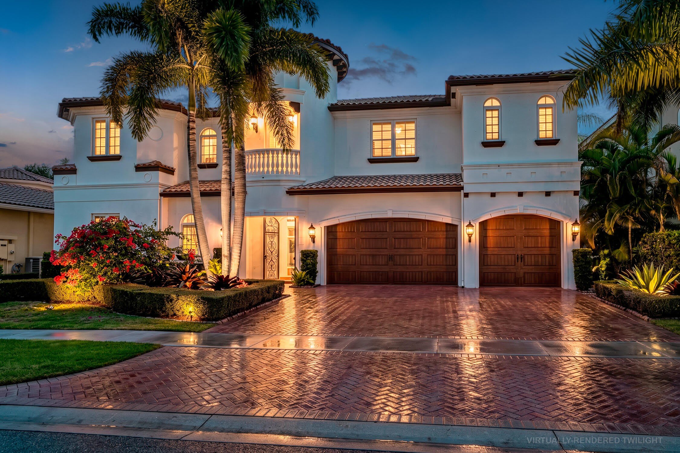 17550 Circle Pond Court – photo 1