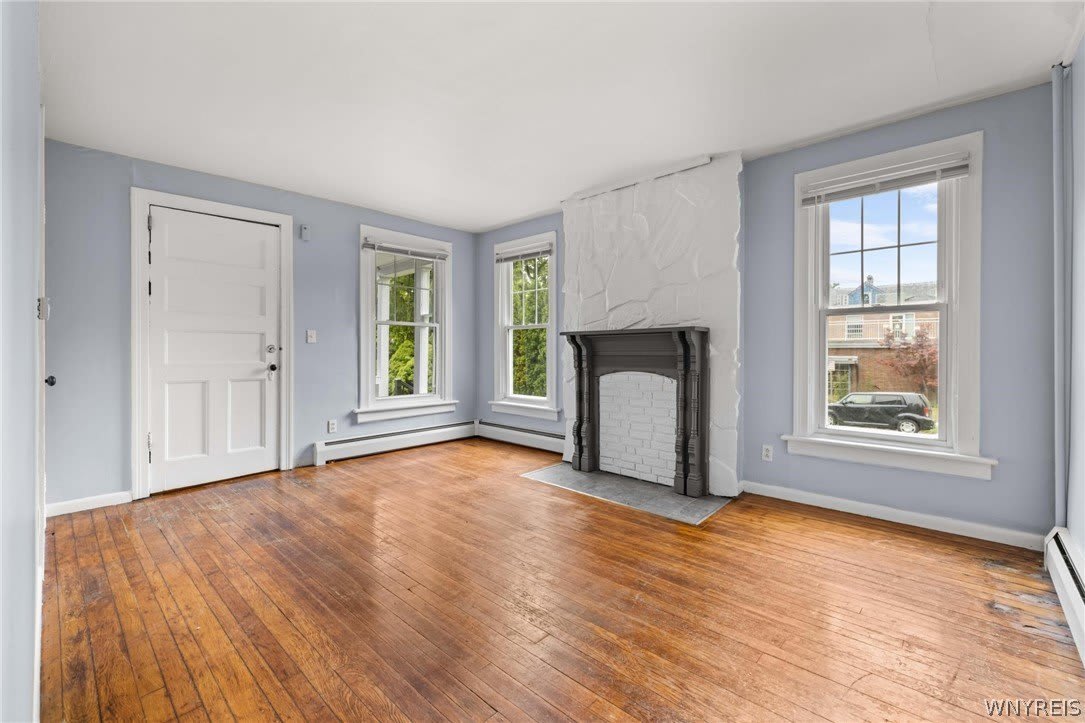 619 Elmwood Apt 2 Avenue – photo 3