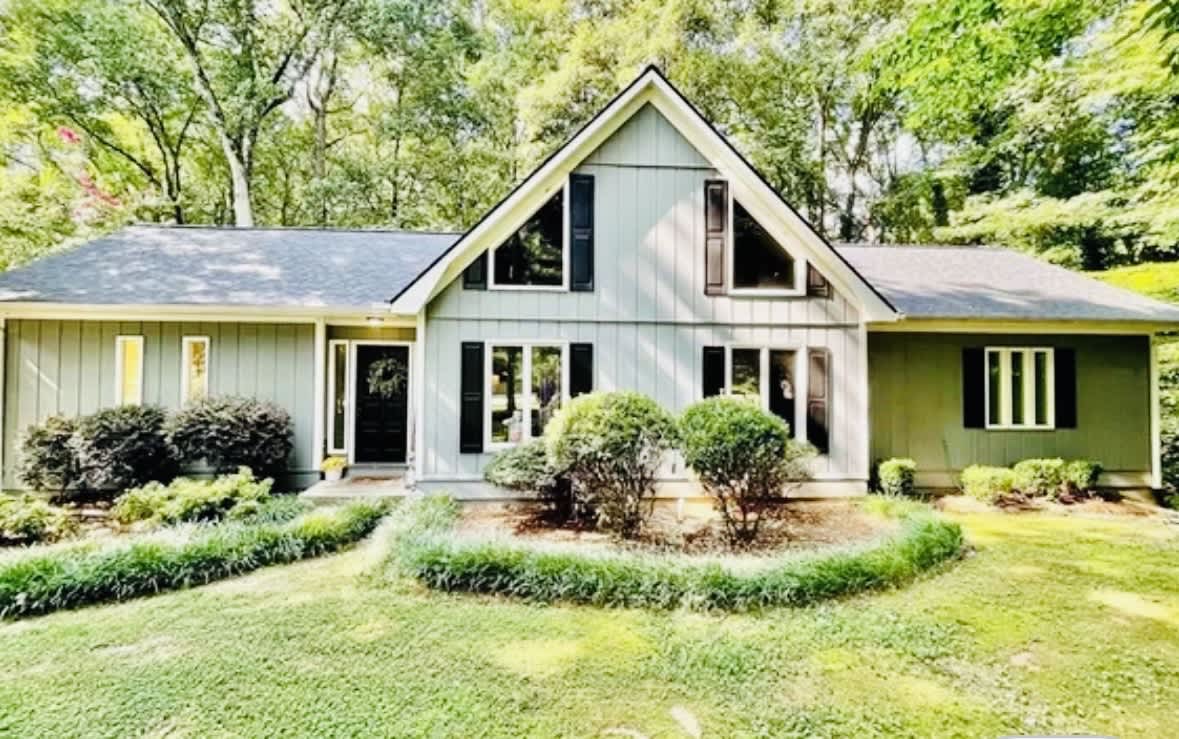 5220 Flat Creek Road – photo 1
