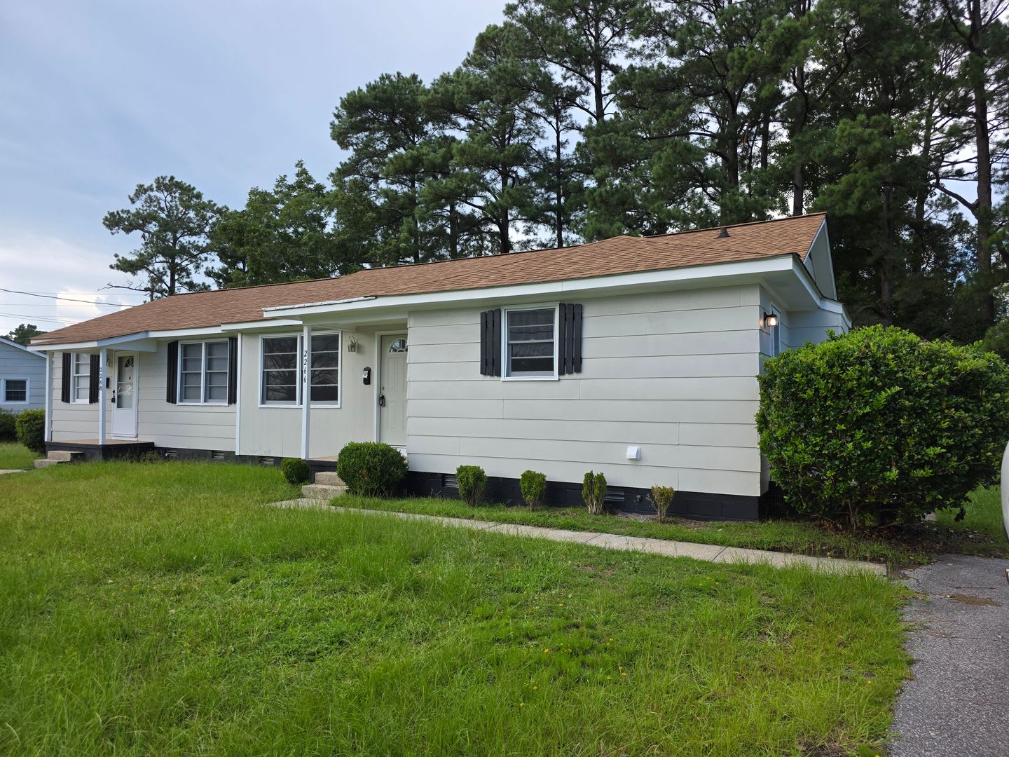 Updated 3 Bedroom Duplex Move In Ready Downtown Jacksonville – photo 2