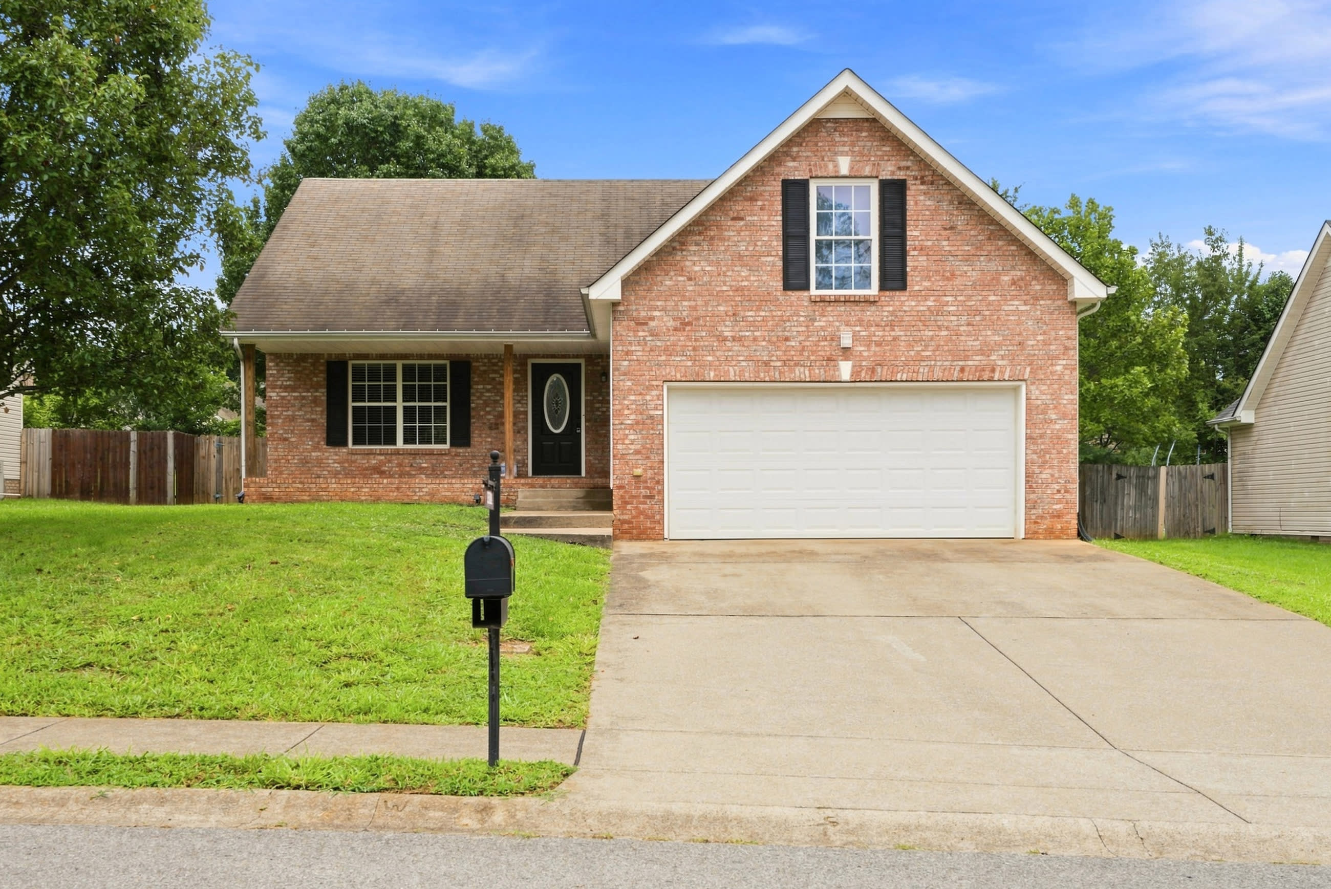 1524 Cedar Springs Circle – photo 1