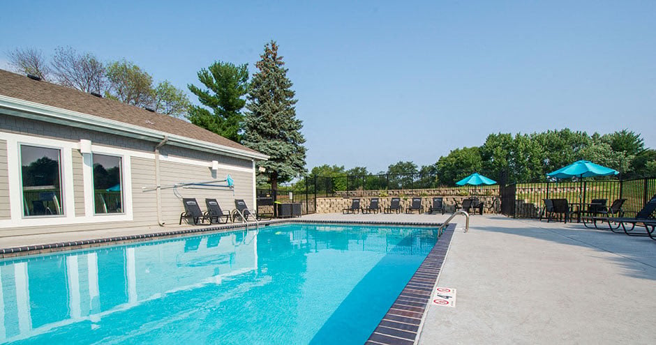Westpointe Apartments – photo 2