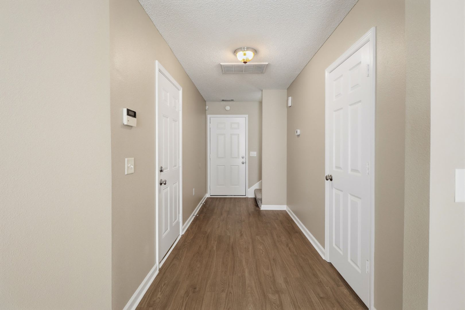 Townhome in Villages at Towne Park – photo 3