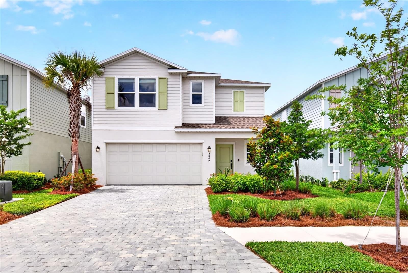 3809 AMBERSWEET Crossing – photo 1