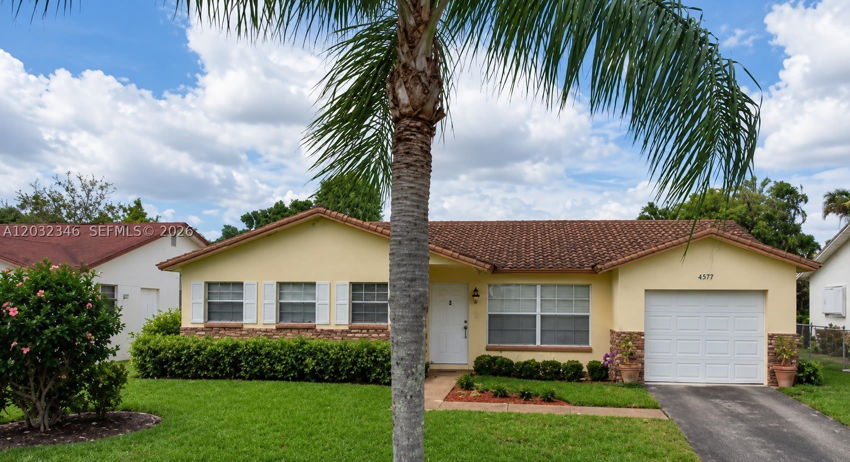 22745 Sw 65Th Way – photo 1